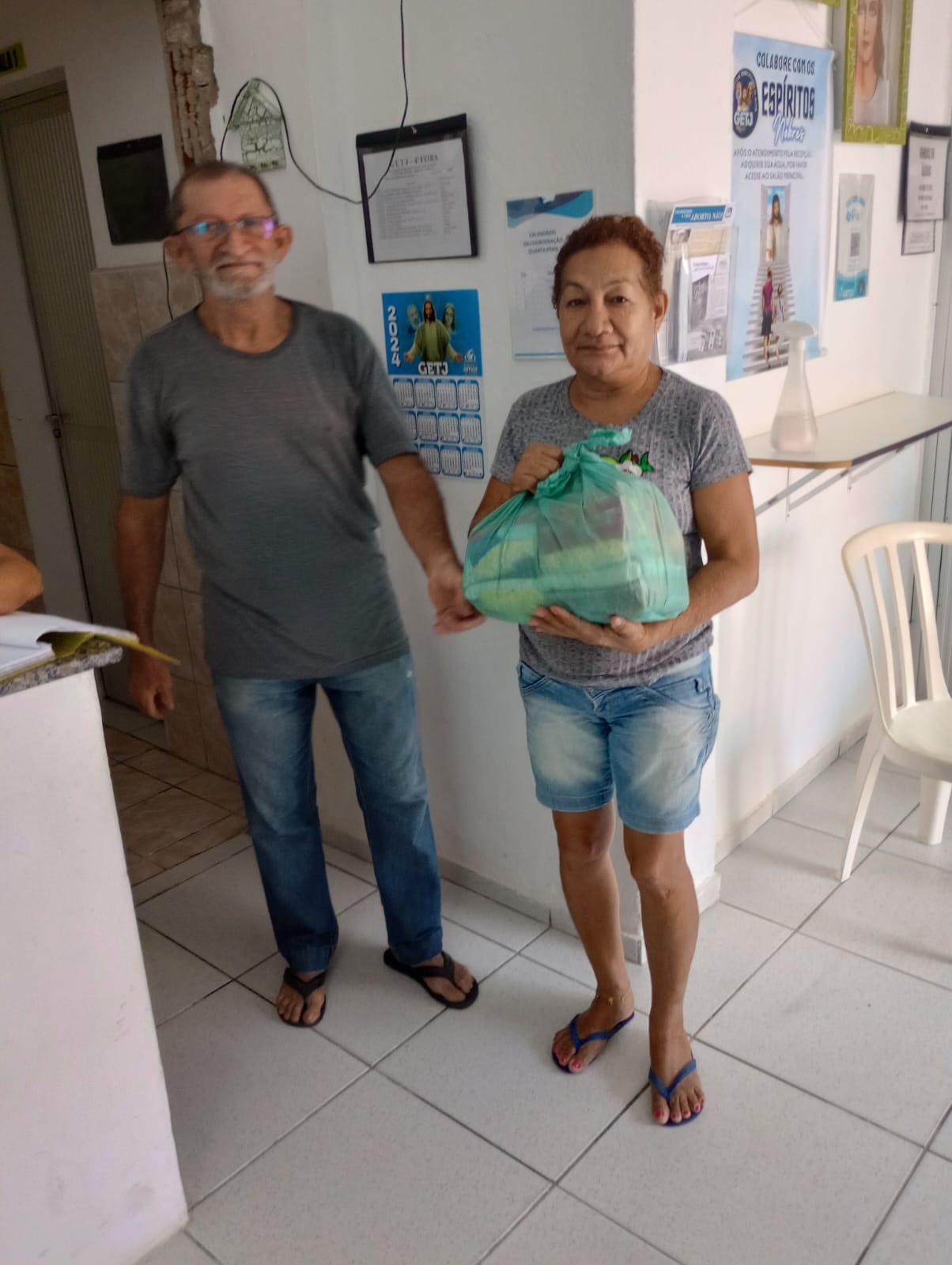 Cestas básicas